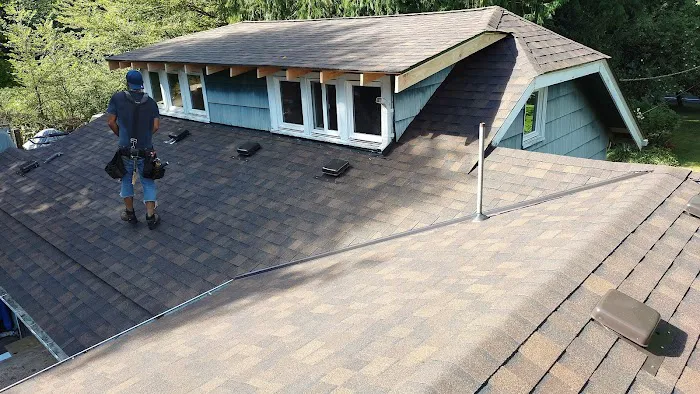 Mountainside Roofing LLC Picture 2