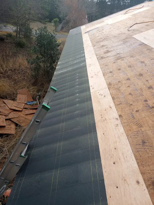 nw quality roofing llc Picture 8