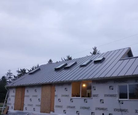 nw quality roofing llc