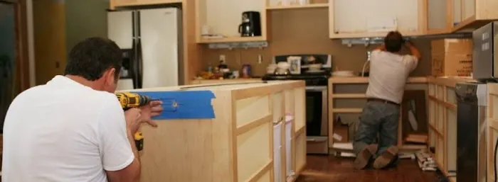 Aid Home Remodeling, Inc. Picture 5