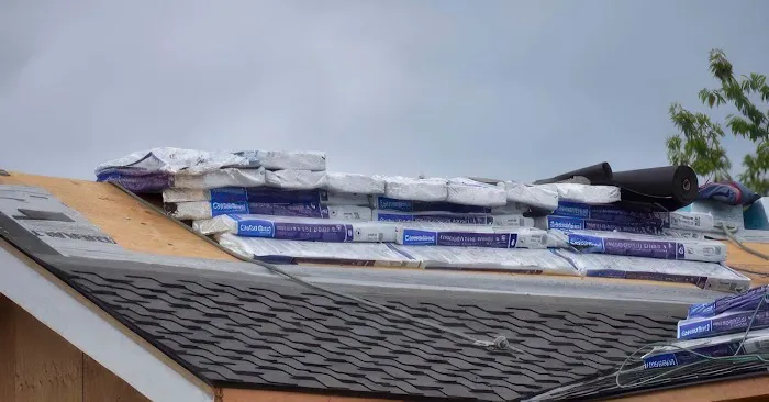 All County Roofing Picture 1