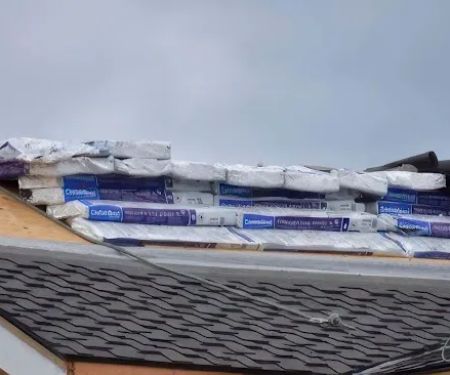 All County Roofing