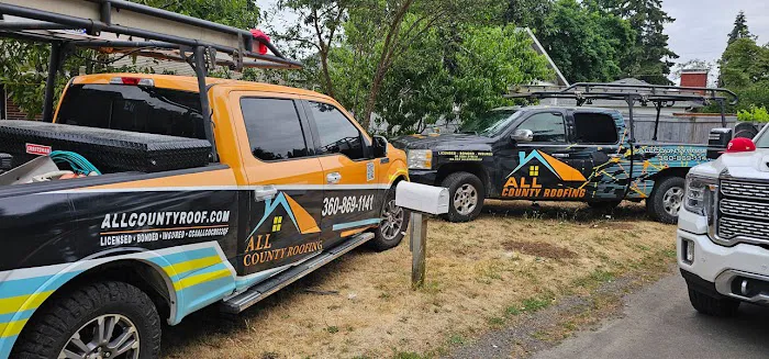 All County Roofing Picture 4