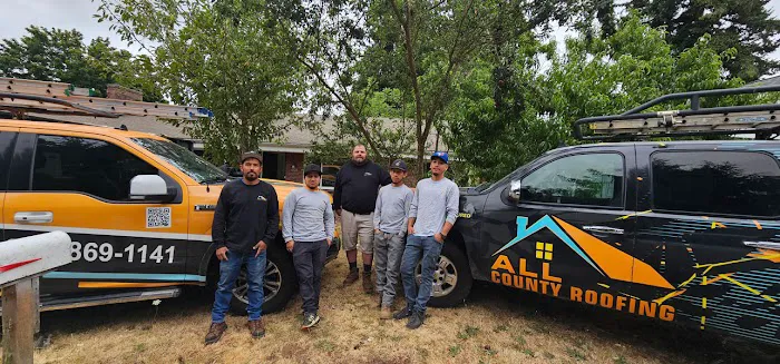 All County Roofing Picture 5