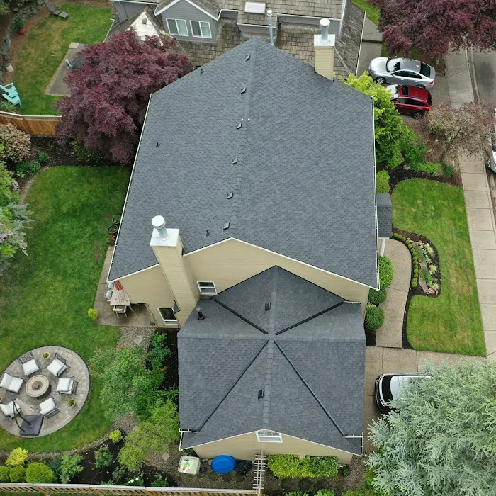 Portlandia Roofing Picture 4