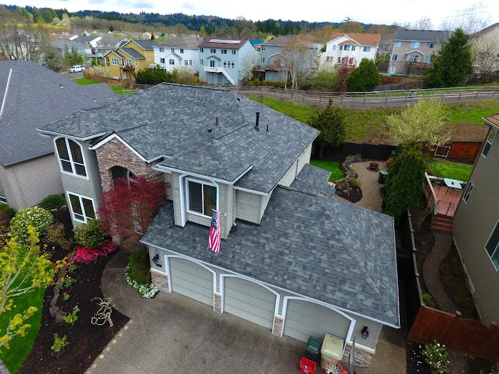 Portlandia Roofing Picture 3