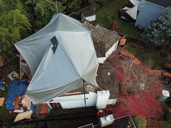 Portlandia Roofing Picture 7