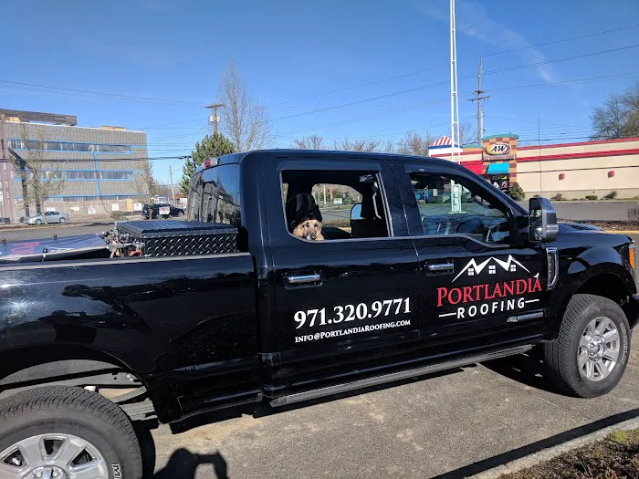 Portlandia Roofing Picture 1