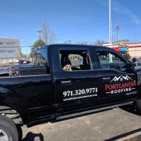 Portlandia Roofing ico