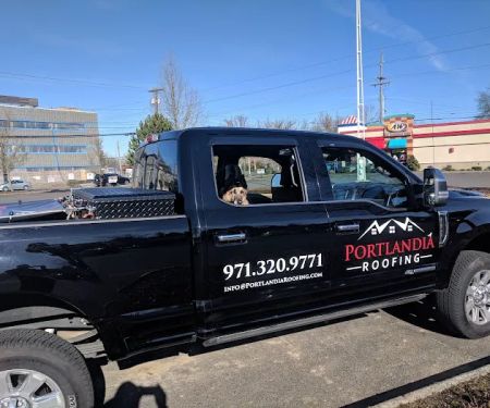 Portlandia Roofing