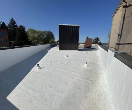 Prodigy Roof Solutions