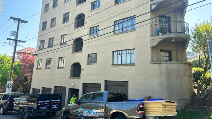 Prodigy Roof Solutions Picture 7