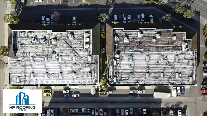 Commercial Roofing Pro Picture 3