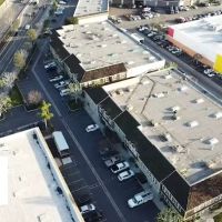 Commercial Roofing Pro ico