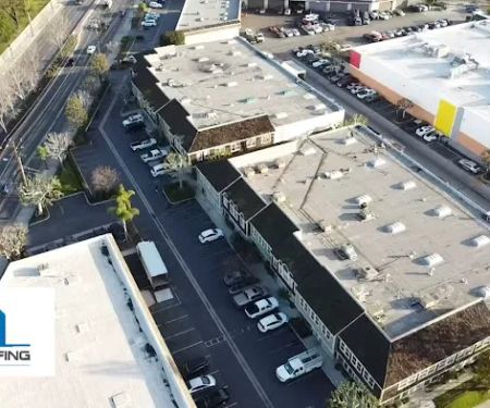 Commercial Roofing Pro