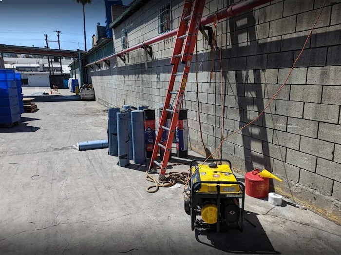 Commercial Roofing Pro Picture 10