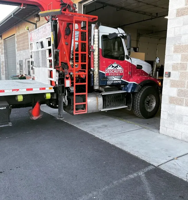 Deschutes Roofing Picture 8