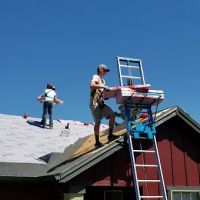 Deschutes Roofing ico