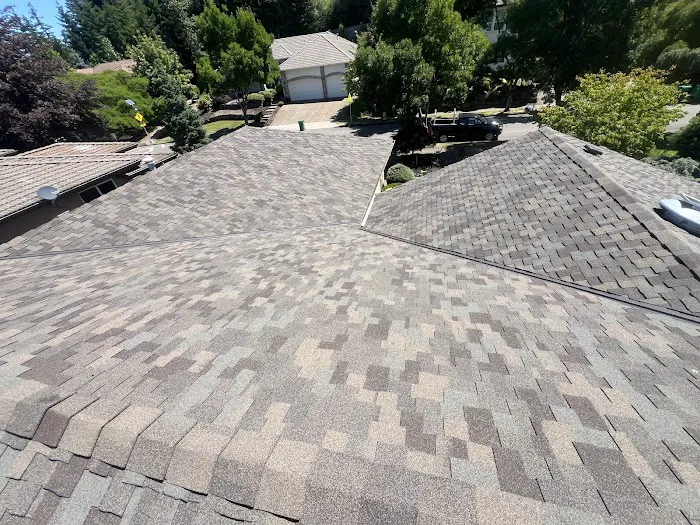 Raven Roofing Beaverton Picture 2