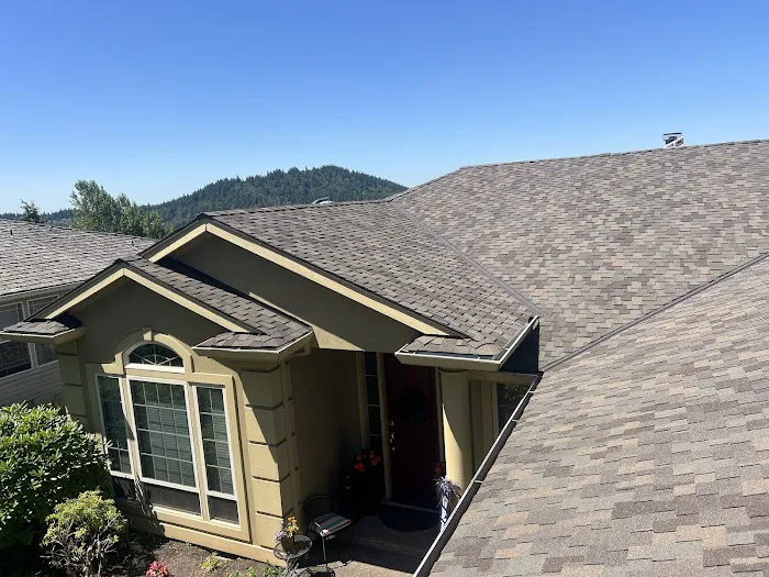 Raven Roofing Beaverton Picture 1