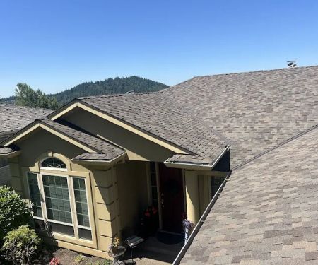 Raven Roofing Beaverton
