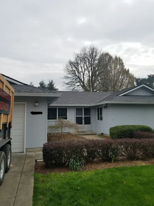 Ability Plus Roofing Picture 4