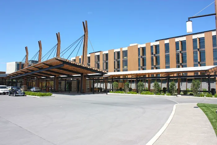 Flynn BEC LP - Portland Picture 2