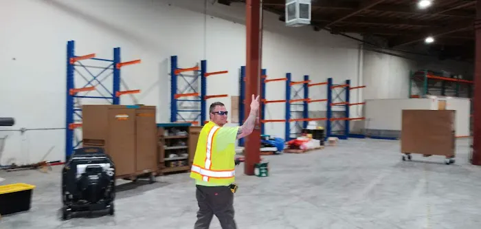 Flynn BEC LP - Portland Picture 1