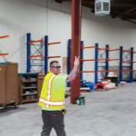 Flynn BEC LP - Portland