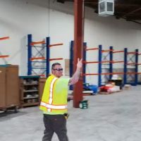 Flynn BEC LP - Portland ico