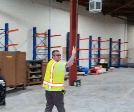 Flynn BEC LP - Portland