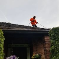 PDX Roof Doctors ico