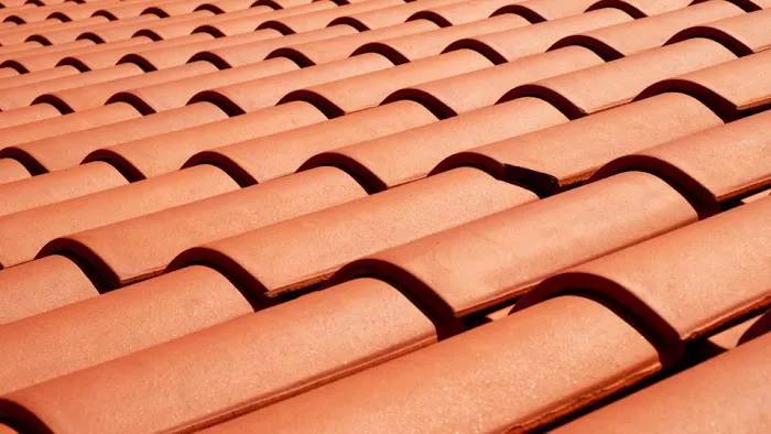 Sagas Roofing Company Picture 1