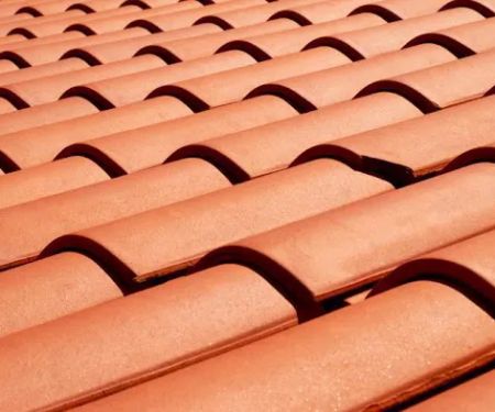 Sagas Roofing Company