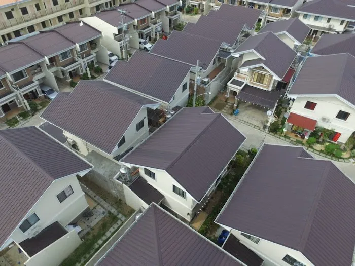 Sagas Roofing Company Picture 10