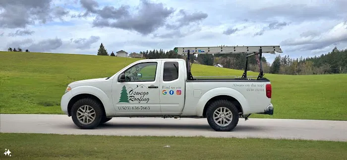 Oswego Roofing Picture 3