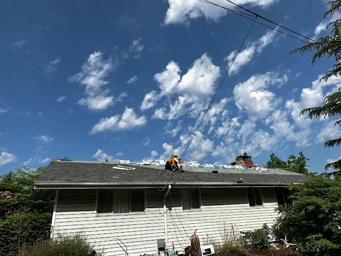 Oswego Roofing Picture 6