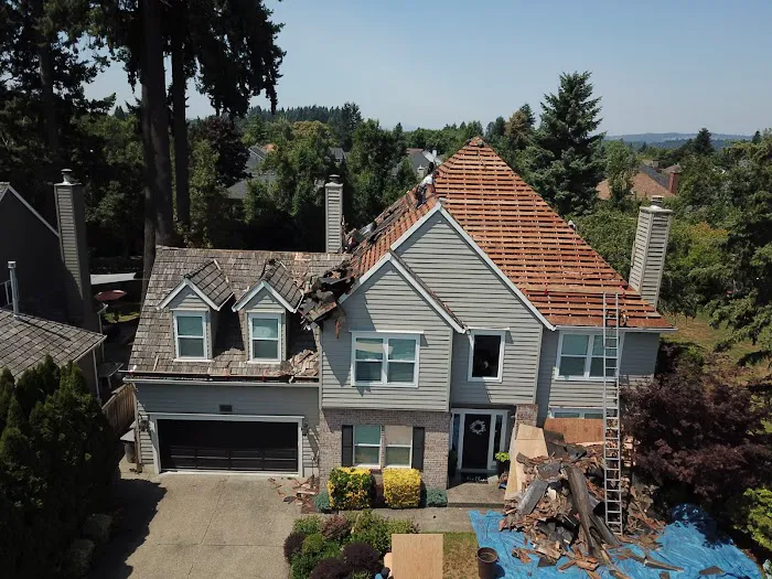 Oswego Roofing Picture 9