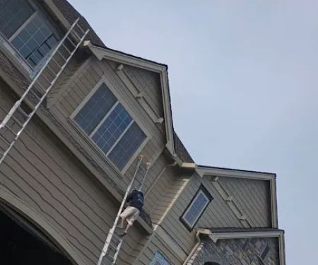 West Coast Roofing And Painting inc