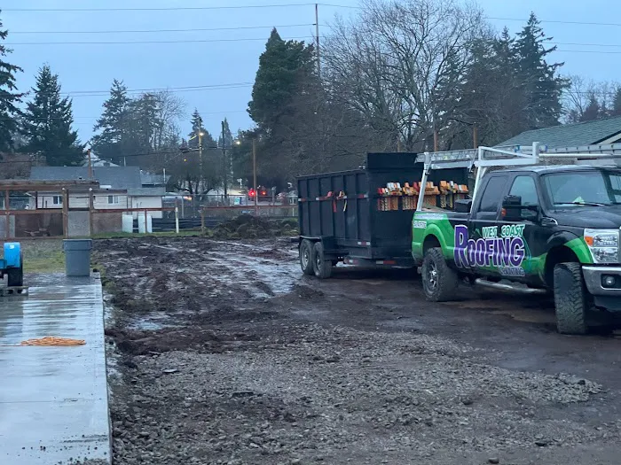 West Coast Roofing And Painting inc Picture 2