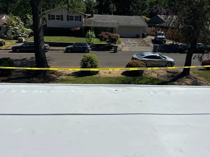 West Coast Roofing And Painting inc Picture 5