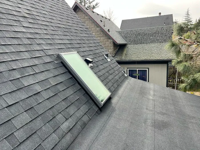 West Coast Roofing And Painting inc Picture 10