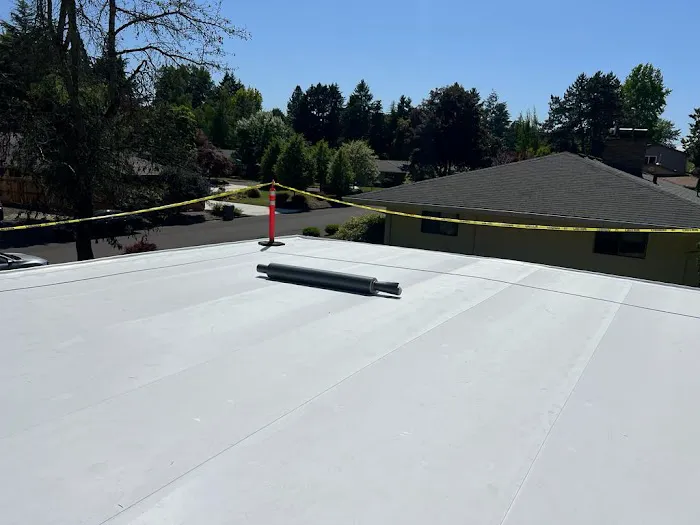 West Coast Roofing And Painting inc Picture 7