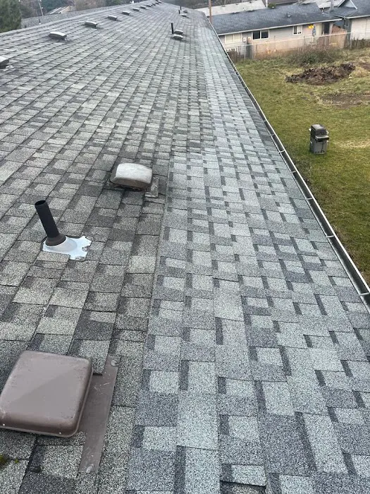 West Coast Roofing And Painting inc Picture 8