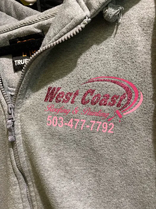 West Coast Roofing And Painting inc Picture 9