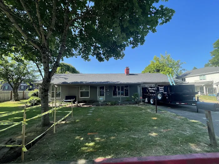 Bailey And Sons Roofing LLC Picture 2