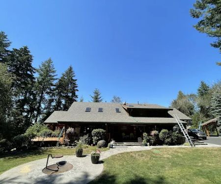 Bailey And Sons Roofing LLC