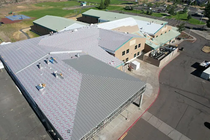 RBB Roofing & Contracting Picture 1