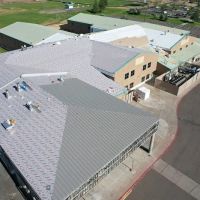 RBB Roofing & Contracting ico