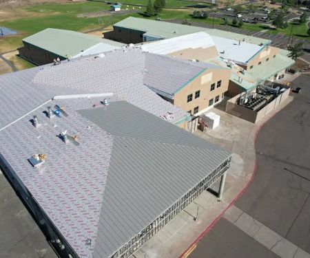 RBB Roofing & Contracting